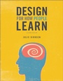 Cover: Design for How People Learn - New Riders