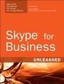 Cover: Skype for Business Unleashed - Addison Wesley