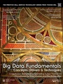 Cover: Big Data Fundamentals - Pearson