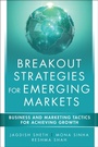 Cover: Breakout Strategies for Emerging Markets - Pearson FT Press