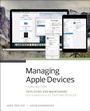 Cover: Managing Apple Devices - Pearson Education (US)