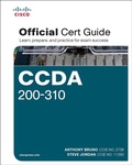 Cover: CCDA 200-310 Official Cert Guide - Cisco Press