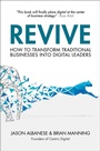 Bild: Revive - Pearson FT Press