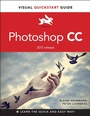 Cover: Photoshop CC - Peachpit Press Publications