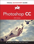 Bild: Photoshop CC - Peachpit Press Publications