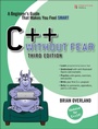 Cover: C++ Without Fear - Pearson