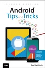 Cover: Android Tips and Tricks - Addison Wesley