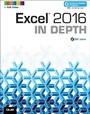 Cover: Excel 2016 In Depth - Addison Wesley