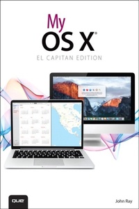 Abbildung von: My OS X (El Capitan Edition) - Addison Wesley