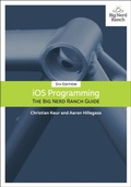 Cover: iOS Programming - Big Nerd Ranch Guides