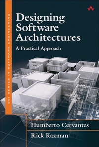 Enlarge image Cover: Designing Software Architectures - Addison Wesley