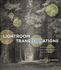 Bild: Lightroom Transformations - New Riders
