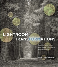 Abbildung von: Lightroom Transformations - New Riders
