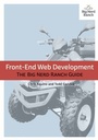 Cover: Front-End Web Development - Big Nerd Ranch Guides