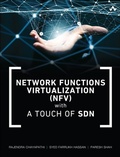 Abbildung von: Network Functions Virtualization (NFV) with a Touch of SDN - Addison Wesley