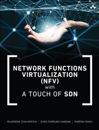 Abbildung von: Network Functions Virtualization (NFV) with a Touch of SDN - Addison Wesley