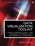 Cover: Data Visualization Toolkit - Addison Wesley
