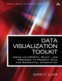 Abbildung von: Data Visualization Toolkit - Addison Wesley