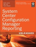Cover: System Center Configuration Manager Reporting Unleashed - Addison Wesley