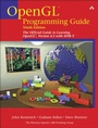 Cover: OpenGL Programming Guide - Addison Wesley