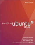 Cover: Official Ubuntu Book, The - Pearson