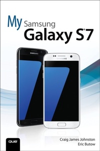 Abbildung von: My Samsung Galaxy S7 - Addison Wesley