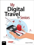 Cover: My Digital Travel for Seniors - Addison Wesley
