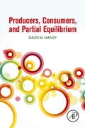 Bild: Producers, Consumers, and Partial Equilibrium - Academic Press