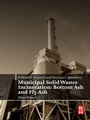 Cover: Pollution Control and Resource Recovery - Butterworth-Heinemann