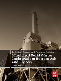 Enlarge image Cover: Pollution Control and Resource Recovery - Butterworth-Heinemann