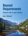 Cover: Beyond Requirements - Addison Wesley