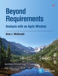 Cover: Beyond Requirements - Addison Wesley