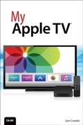 Cover: My Apple TV - Addison Wesley