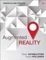 Cover: Augmented Reality - Addison Wesley