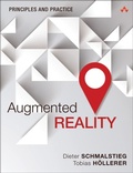 Cover: Augmented Reality - Addison Wesley