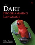 Cover: Dart Programming Language, The - Addison Wesley