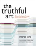 Cover: Truthful Art, The - New Riders