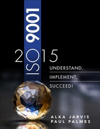 Abbildung von: ISO 9001 - Pearson