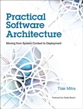 Cover: Practical Software Architecture - IBM Press