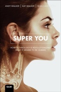Cover: Super You - Addison Wesley