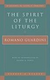 Enlarge image Cover: Spirit of the Liturgy - Crossroad Publishing Co ,U.S.