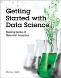 Cover: Getting Started with Data Science - IBM Press