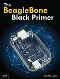 Cover: BeagleBone Black Primer, The - Addison Wesley