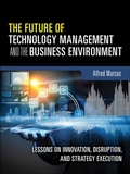 Cover: Future of Technology Management and the Business Environment, The - Pearson