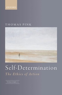 Abbildung von: Self-Determination - OUP eBook