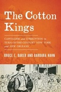 Cover: The Cotton Kings - OUP eBook