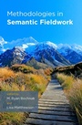 Cover: Methodologies in Semantic Fieldwork - Oxford University Press