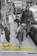 Cover: From Vichy to the Sexual Revolution - OUP eBook