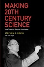 Cover: Making 20th Century Science - OUP eBook
