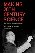 Cover: Making 20th Century Science - OUP eBook